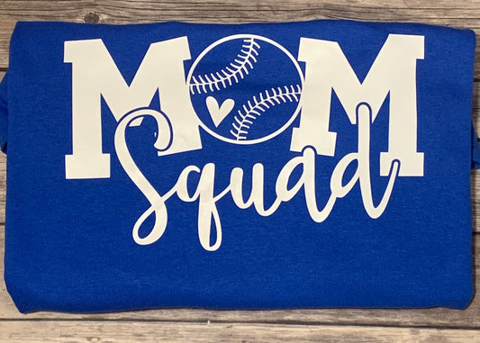 Mom Squad (baseball)