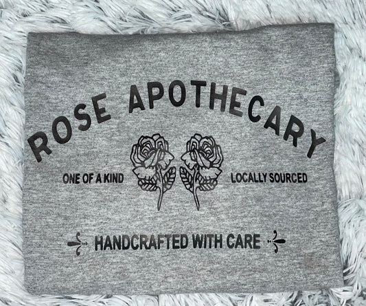 Rose Apothecary