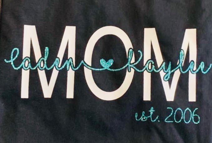 Mom Shirts