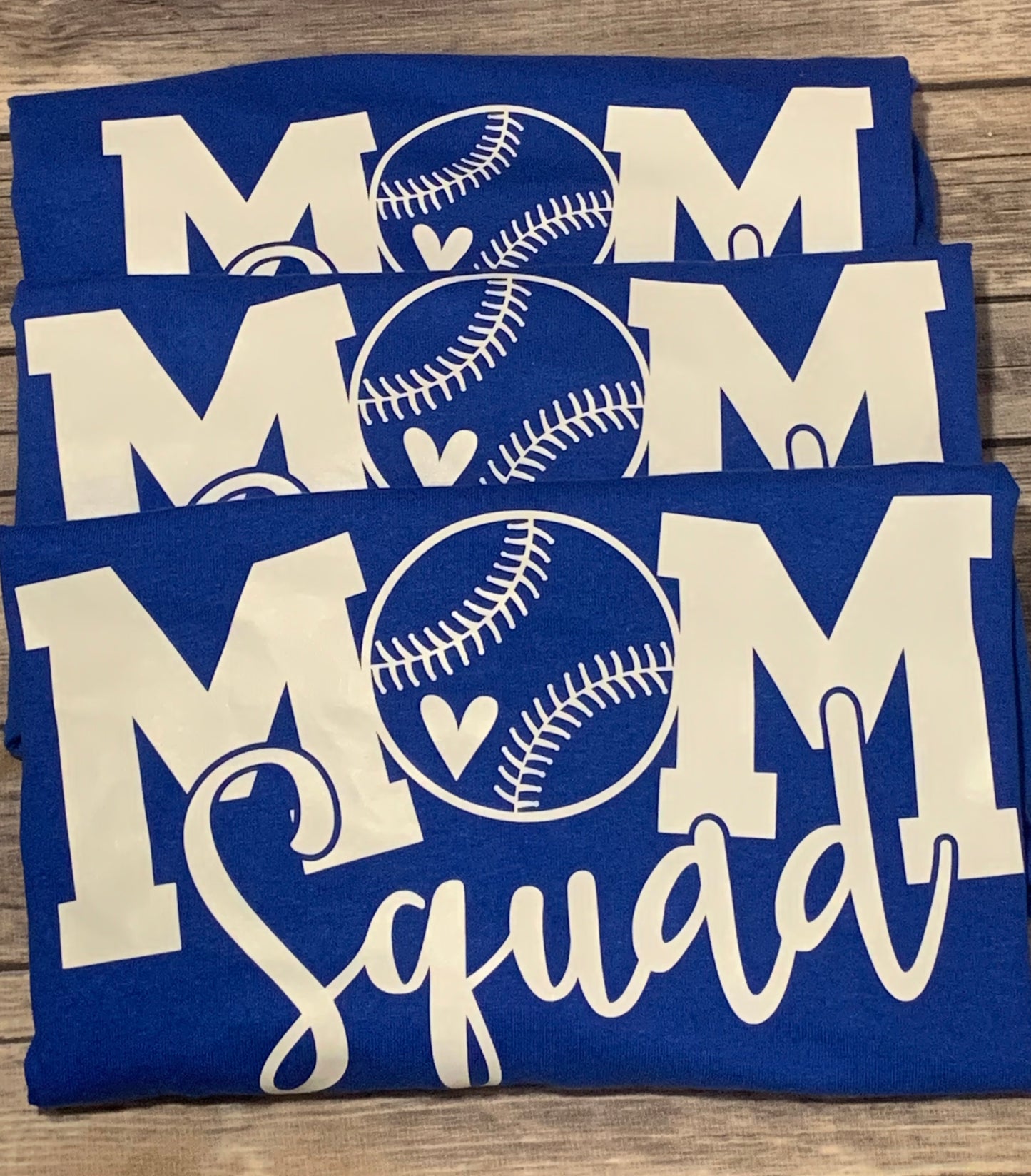 Mom Squad (baseball)