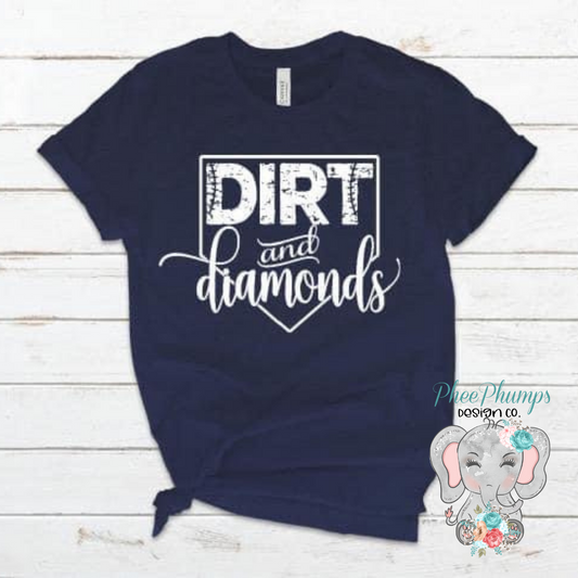 Dirt and Diamonds