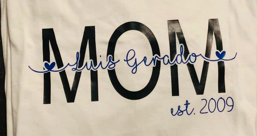 Mom Shirts